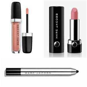 Marc Jacobs Makeup Bundle